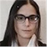 Profesora particular de asignaturas de Humanidades y Letras